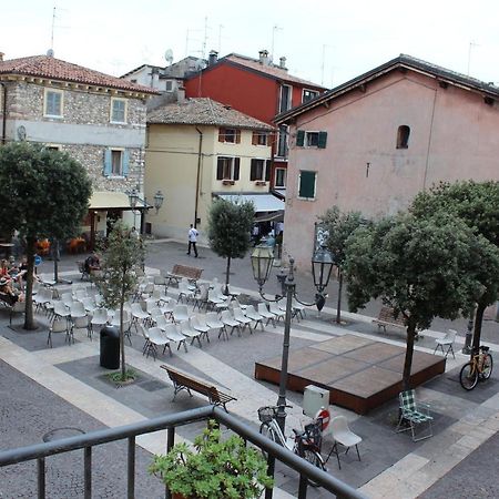 Appartamento Balconcino Su Lazise Luaran gambar