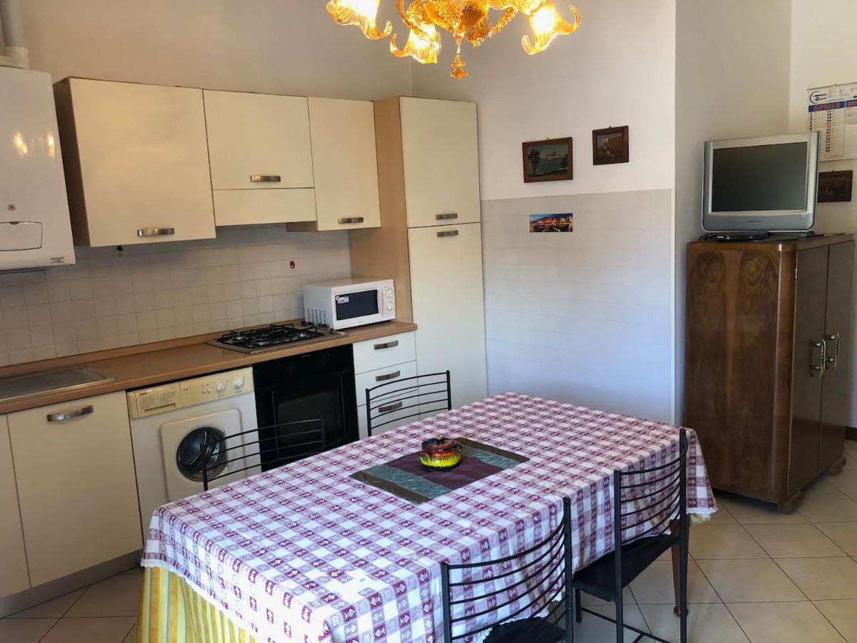Appartamento Balconcino Su Lazise Luaran gambar