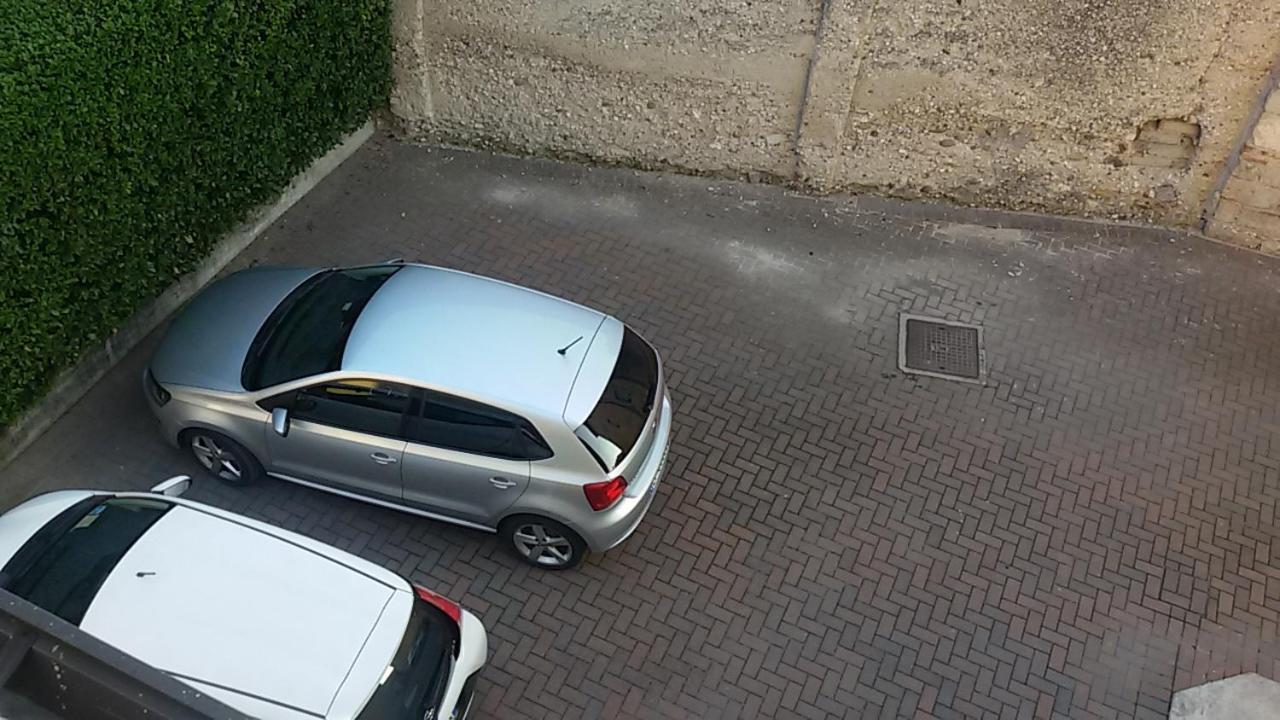 Appartamento Balconcino Su Lazise Luaran gambar