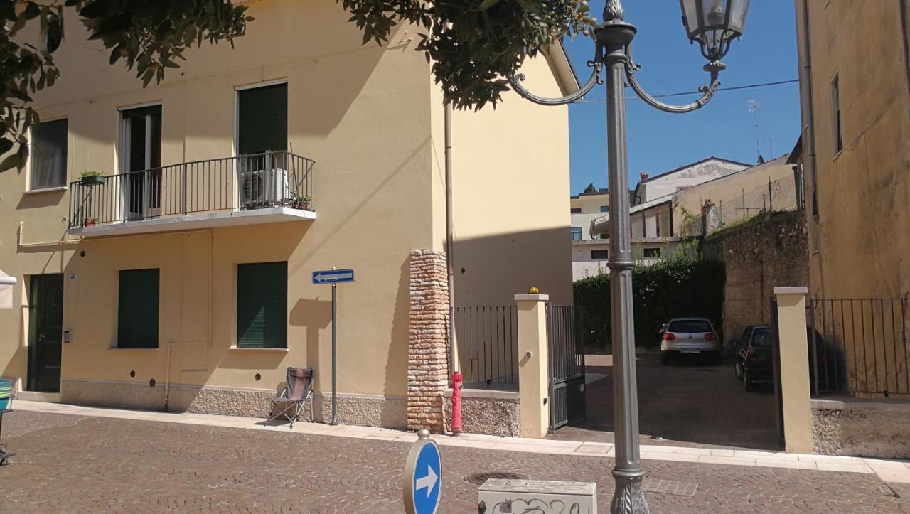 Appartamento Balconcino Su Lazise Luaran gambar