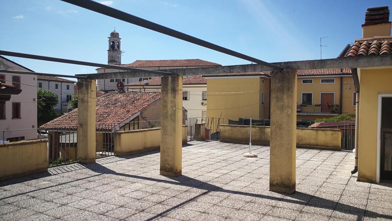 Appartamento Balconcino Su Lazise Luaran gambar