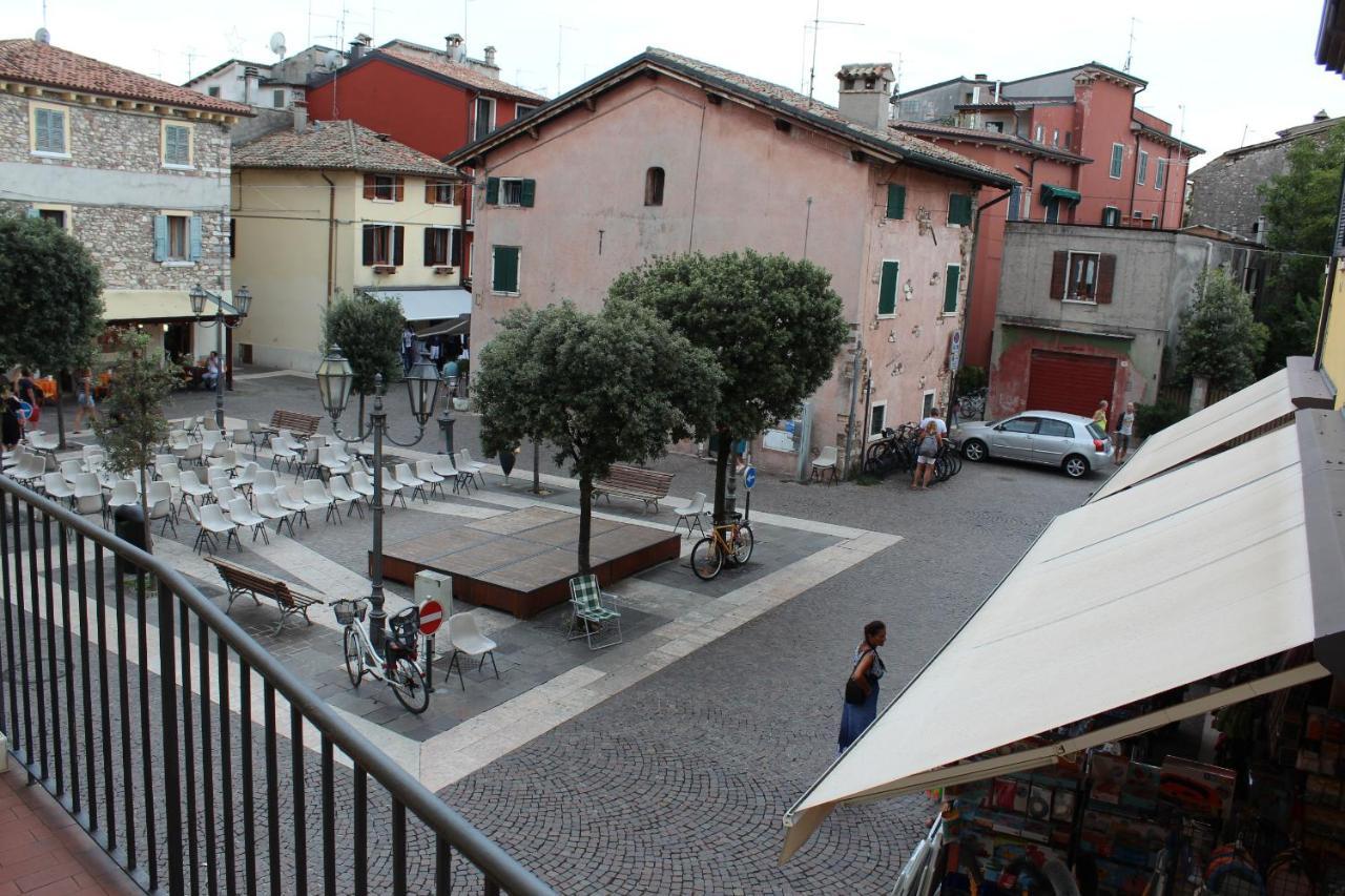 Appartamento Balconcino Su Lazise Luaran gambar